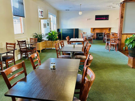 National Hotel Stawell