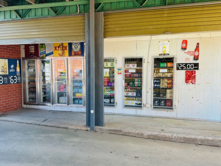 National Hotel Stawell