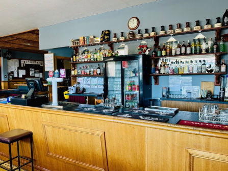 National Hotel Stawell