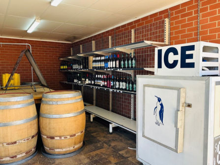 National Hotel Stawell