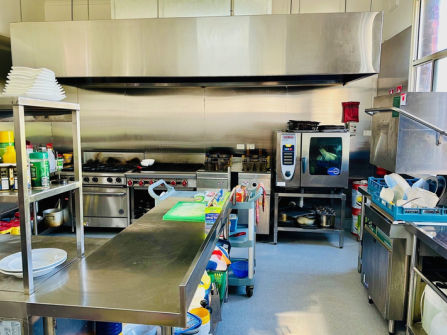 National Hotel Stawell