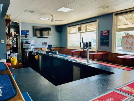 National Hotel Stawell