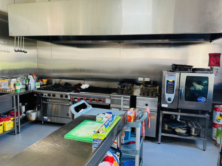 National Hotel Stawell