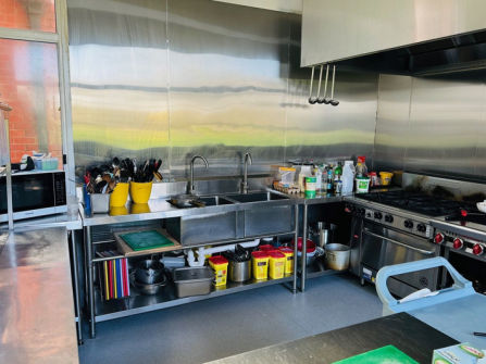 National Hotel Stawell