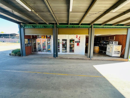 National Hotel Stawell