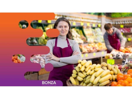 36280 Reputable Retail & Wholesale Produce Business  Profitable Opportunity