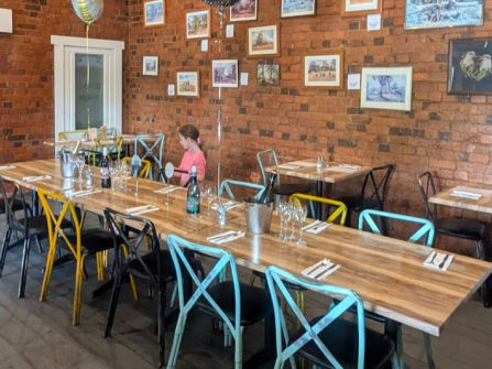 Huge Price Reduction - Farmers Arms Hotel - Own the Only Hotel in Town