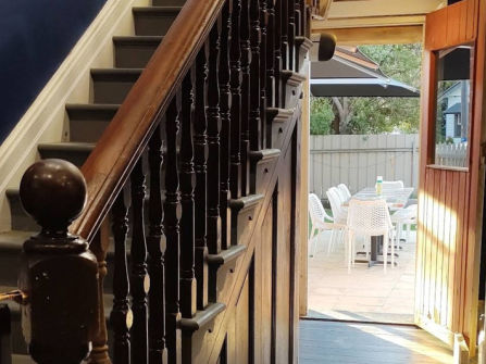 Huge Price Reduction - Farmers Arms Hotel - Own the Only Hotel in Town
