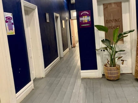 Huge Price Reduction - Farmers Arms Hotel - Own the Only Hotel in Town