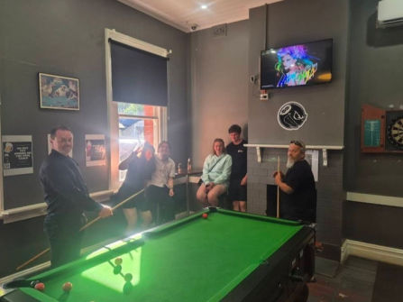 Huge Price Reduction - Farmers Arms Hotel - Own the Only Hotel in Town