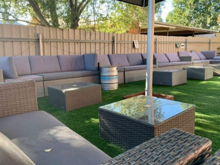 Huge Price Reduction - Farmers Arms Hotel - Own the Only Hotel in Town