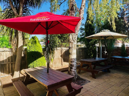 Queen's Head Hotel - Priced to Sell - Long Lease