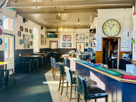 Queen's Head Hotel - Priced to Sell - Long Lease