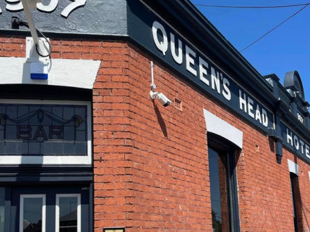 Queen's Head Hotel - Priced to Sell - Long Lease