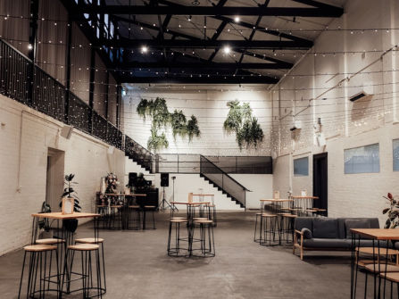 The Wool Mill - Brunswick East