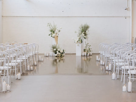 The Wool Mill - Brunswick East