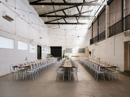 The Wool Mill - Brunswick East