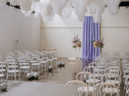 The Wool Mill - Brunswick East