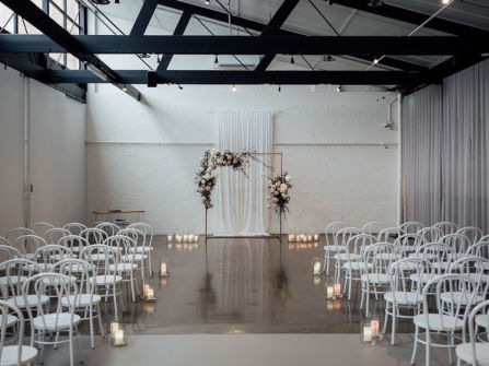 The Wool Mill - Brunswick East
