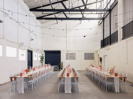 The Wool Mill - Brunswick East