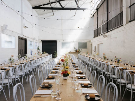 The Wool Mill - Brunswick East