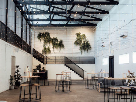 The Wool Mill - Brunswick East
