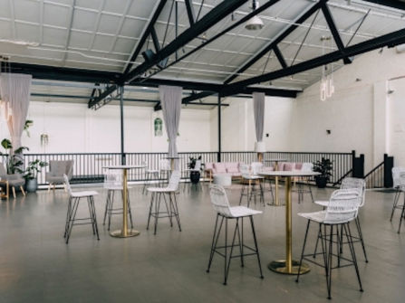 The Wool Mill - Brunswick East