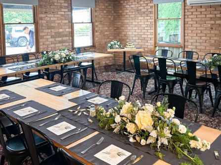 Priced Reduced - The Farmers Arms Hotel