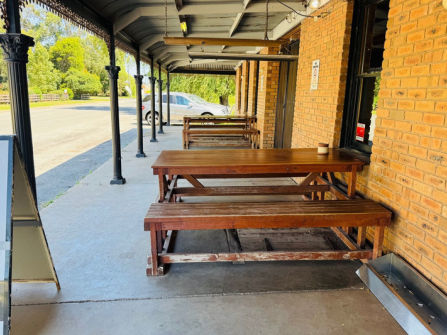 Priced Reduced - The Farmers Arms Hotel