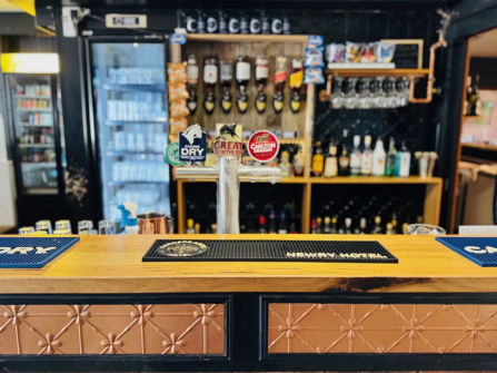 Priced Reduced - The Farmers Arms Hotel