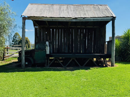 Priced Reduced - The Farmers Arms Hotel