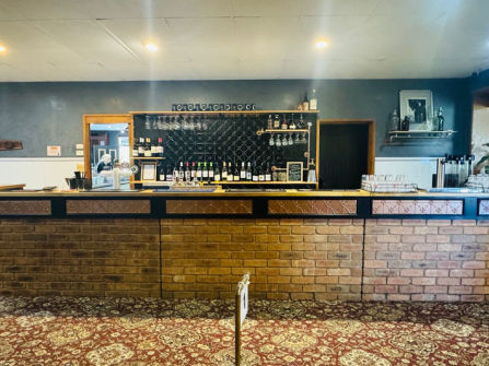 Priced Reduced - The Farmers Arms Hotel