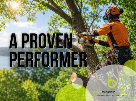 Auckland to Northland Tree & Landcare Business - Strong FY2026 Performance