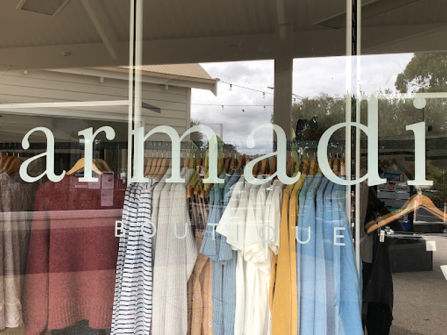 ARMADI BOUTIQUE ANGLESEA FOR SALE - POA