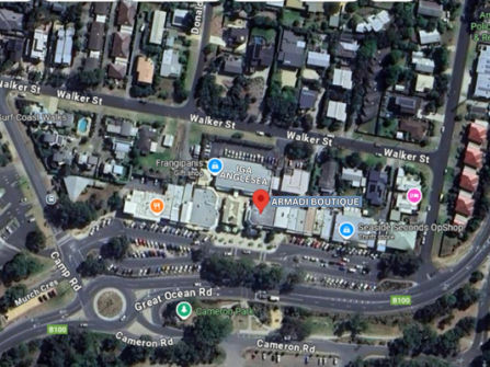 ARMADI BOUTIQUE ANGLESEA FOR SALE - POA