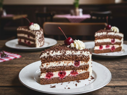 Final Opportunity Established Profitable Restaurant☕5711-2