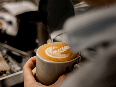 Established Cafe, Fully Staffed, Prime Location, Recently Refurbished