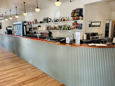 Woodside Beach Hotel - Brand new 25 year lease to be negotiated