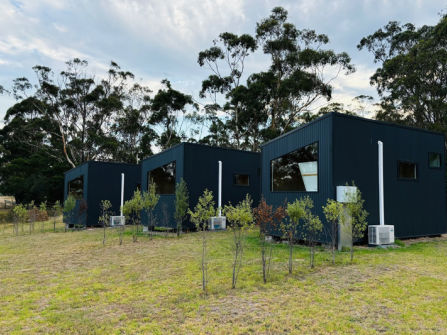 Woodside Beach Hotel - Brand new 25 year lease to be negotiated