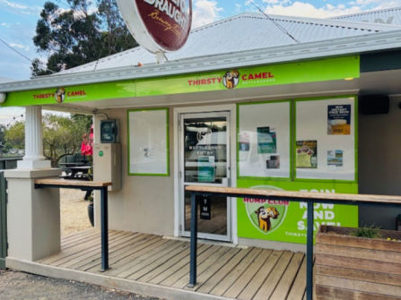 Woodside Beach Hotel - Brand new 25 year lease to be negotiated