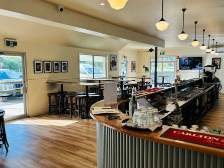 Woodside Beach Hotel - Brand new 25 year lease to be negotiated