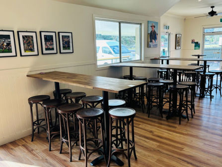 Woodside Beach Hotel - Brand new 25 year lease to be negotiated