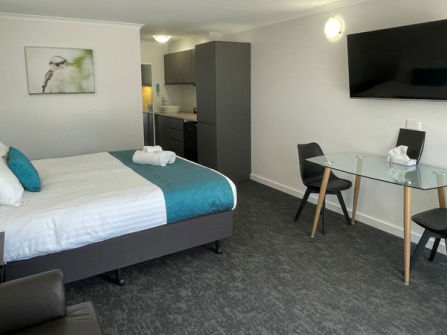 UNDER OFFER - Barham Bridge Motor Inn