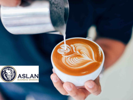 CAFE/BAKERY BUSINESS FOR SALE