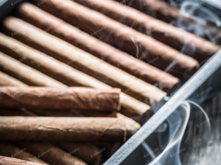 Fully Compliant Tobacco Retail for sale