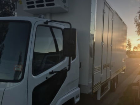 Milk Run - Delivery Business  South East areas