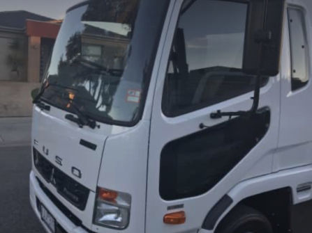 Milk Run - Delivery Business  South East areas