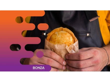 36292 Well-Established & Profitable Bakery Cafe - Easy To Manage