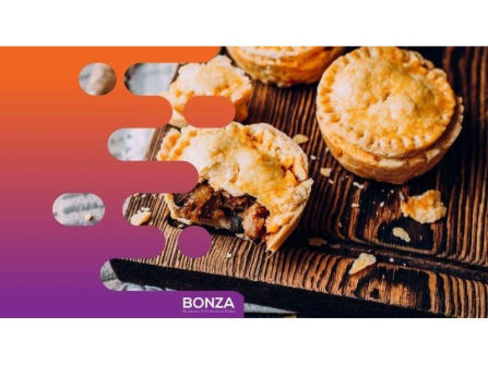 36292 Easy to Run Pie Shop & Bakery - Lifestyle-Friendly Hours