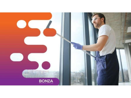 36290 Profitable Eco-Friendly Cleaning Business - Loyal Client Base